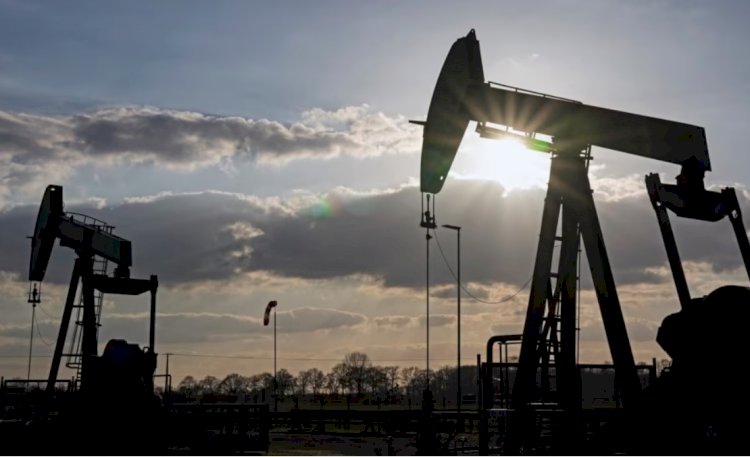 Dünya Bankası: “İsrail-Hamas çatışmaları tırmanırsa petrol fiyatları belirsizliğe sürüklenebilir”