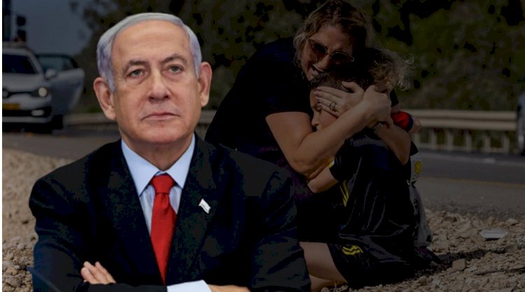 İngiltere merkezli Es-Sark El-Avsat gazetesi yazdı: İsrail’de istifa sesleri… Orduya çağrı