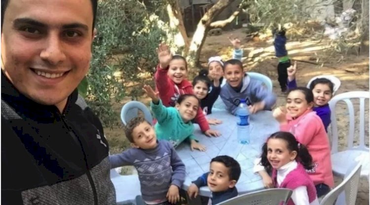 Gazze'de ailelerinden onlarca kişiyi kaybedenler anlatıyor: 'WhatsApp grubu sustu, herkes öldü'