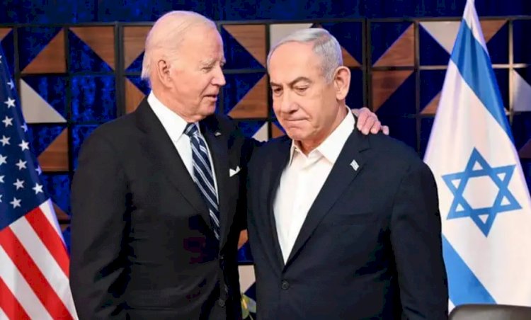 ABD'li Müslümanlardan Biden'a Gazze ültimatomu