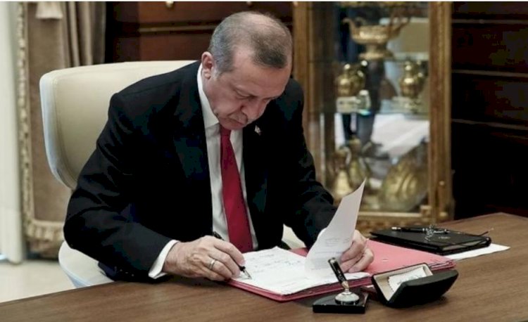MİT Erdoğan'a 'yargı raporu' sundu: Çürümenin merkezleri Bakırköy ve Çağlayan adliyeleri