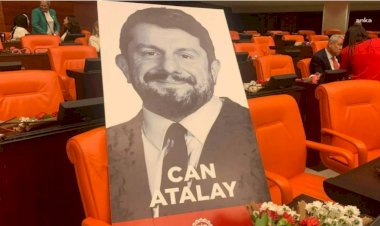 Yargı hukuka direniyor