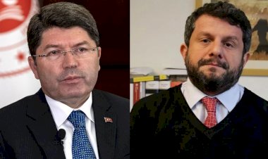 Adalet Bakanı Tunç'tan 'Atalay' açıklaması: Hukuk devletini koruyalım anayasaya uyalım