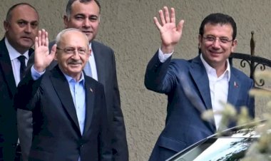 CHP Kurultayı öncesi 95 milletvekili Kılıçdaroğlu’na destek açıkladı, 196 İstanbul delgesinden 185’i Özel için imza verdi