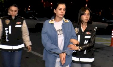 Dilan Polat ve Engin Polat'a kara para aklama operasyonu