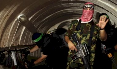 Cumhuriyetçi senatörden Hamas’a kapsamlı yaptırım tasarısı