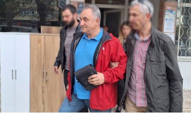 MİT'in Cumhurbaşkanlığı'na sunduğu yargı raporunu gündeme getiren T24 yazarı Tolga Şardan, gözaltına alındı!