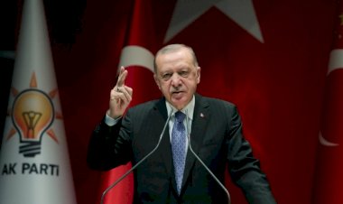 Cumhurbaşkanı Erdoğan MİT’ten Yargı Raporu istemişse!