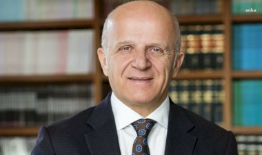 DAHA İYİ YARGI DERNEĞİ BAŞKANI GÜN: "YARGI İŞLEVİ DE SİYASETİN VE SİYASETÇİLERİN ESARETİ ALTINDADIR”