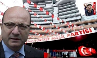 CHP kurultayına doğru... İlhan Cihaner: Yarış antidemokratik