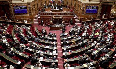 Fransa’ya dış müdahalede en büyük tehdit Rusya, Çin ve Türkiye’den geliyor | Rapor