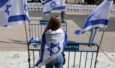İsrail kamuoyunda Hamas'la savaş nasıl görülüyor?