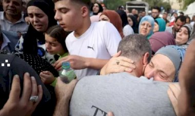 Batı Şeria'da yerleşimci şiddeti devam ediyor: Öldürülen 121 kişi arasında 39 çocuk olduğu düşünülüyor