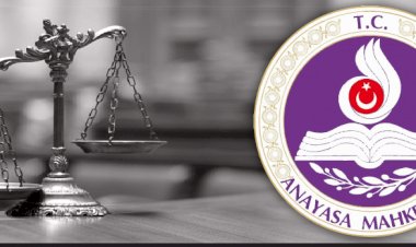 Yargı, anayasaya direnirse adalet tecelli eder mi?
