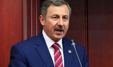 Selçuk Özdağ Çin'e seslendi: Doğu Türkistan'daki soykırımdan vazgeçin