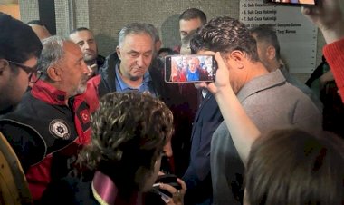 Gazze’de 29 gazeteci öldü.. Bizde de gazeteciler gözaltına alındı.. Ne oluyor?