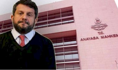Sedat Ergin: AYM kararının uygulanmaması, 100. yılını kutladığımız Cumhuriyet’in hukuk devleti niteliğine gölge düşürmüyor mu?