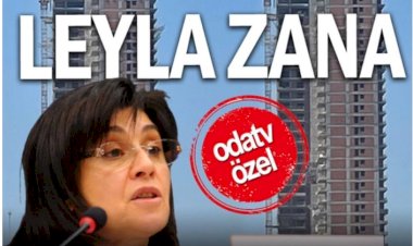 OdaTV, Azat Yeşil, Leyla Zana ve İzmir gazetelerinin reklam vereni!