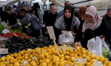 Enflasyon TÜİK'e göre yüzde 61, ENAG'a göre yüzde 126