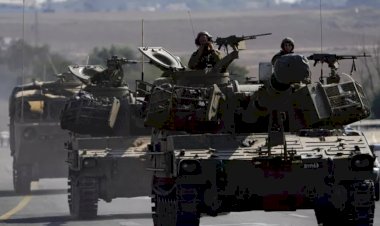 ABD Temsilciler Meclisi, İsrail'e yardım tasarısını onayladı; Ukrayna ve Gazze plan dışında kaldı