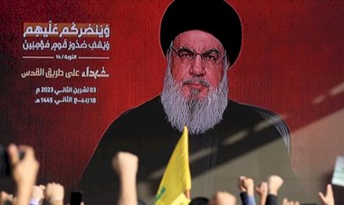 Hizbullah lideri Nasrallah: “Ortadoğu'da yaygın çatışmalar yaşanması 'gerçekçi bir olasılık”