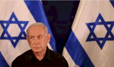 İsrail halkı Netanyahu'nun arkasında mı?