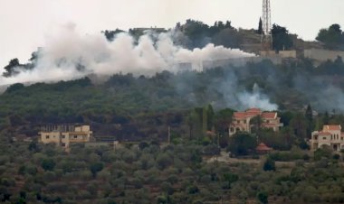 İsrail ile Hizbullah arasında çatışmalar şiddetlendi