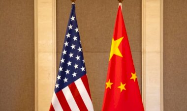 Amerika ve Çin’den 'deniz' görüşmesi