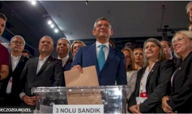 CHP’nin yeni Parti Meclisi nasıl şekillendi?