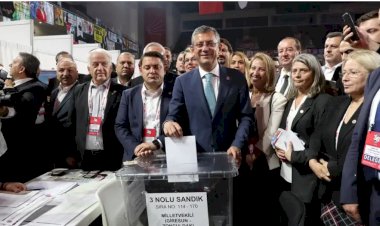 CHP'de değişimin yol haritası nasıl olacak?
