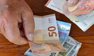 Euro/TL haftaya zirvede başladı