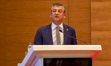 CHP Parti Meclisi’nde Özel ağırlığını nasıl koydu?