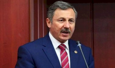 Selçuk Özdağ: Türkiye Uygur Türkleri için arabulucu olmalı