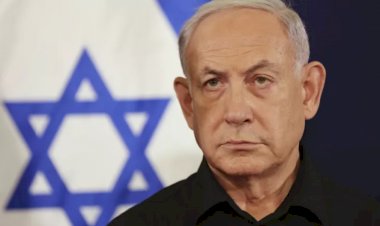Netanyahu: Savaştan sonra Gazze'nin güvenlik kontrolü İsrail'de olacak