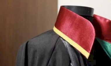 Avukat sayısında rekor artış: Son 5 yılda yüzde 64; 10 yılda yüzde 123 artış