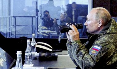 Rusya Avrupa'da konvansiyonel silahların sınırlandırılması anlaşmasından resmi olarak çekildi
