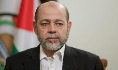 Hamas liderlerinden Musa Ebu Merzuk, BBC'ye konuştu: Sivilleri öldürmedik, rehineleri serbest bırakacağız ama önce çatışmalar durmalı