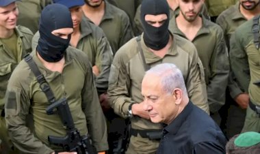 Netanyahu: Ateşkes olmayacak, taktik ara verebiliriz