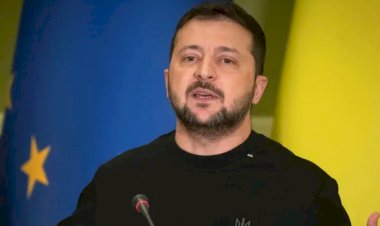 Zelenskiy: Seçim için doğru zaman değil
