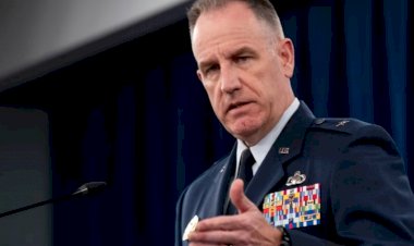 Pentagon: "Irak ve Suriye'de 45 ABD askeri ve personeli yaralandı"