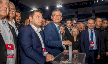 Özgür Özel’in MYK’sında kimlerin olması bekleniyor?