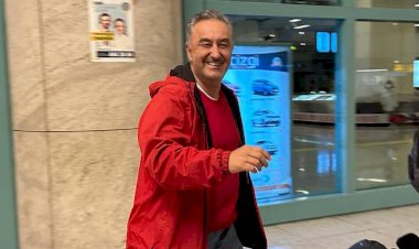 Murat Yetkin: Mahkeme, tutuklama sayesinde milyonlarca kişinin haberdar olduğu yazısının kaynağını Tolga Şardan'dan öğrenemedi