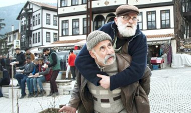 Beyazperdedeki adalet terazisine sayılı gün
