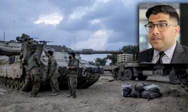 ABD'den Gazze açıklaması: İşgali desteklemiyoruz, İsrail'e bildirdik