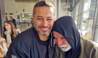 Paris’te Türkler’in dayanışması 70 yaşındaki kayıp Türk’ün bulunmasını sağladı