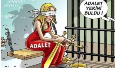 Gazetecilik, dezenformasyon ve sulh ceza hakimlikleri