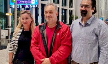Ceza tehdidi varsa basın özgür değildir