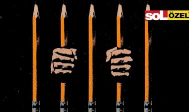 AYM 'sansür yasasının' iptalini görüşecek: Bir yılda onlarca gazeteciye soruşturma açıldı