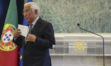 Portekiz Başbakanı Costa, lityum ve hidrojen yolsuzluğu soruşturması nedeniyle istifa etti
