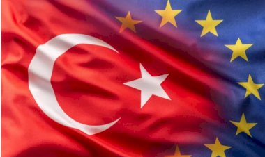 AB'nin Türkiye ilerleme raporu: 'Türkiye birlikten uzaklaşmaya devam ediyor'